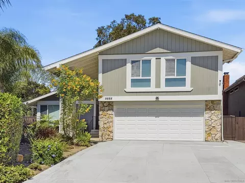 9888 Via Caceres, San Diego, CA 92129