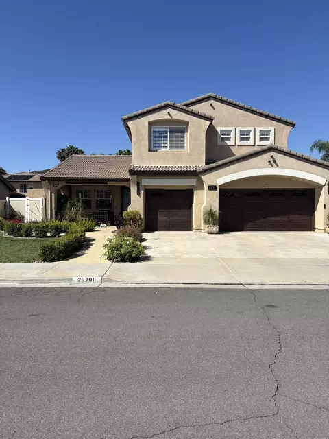 23781 Fieldcrest Ln, Murrieta, CA 92562