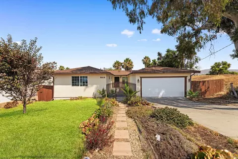 8808 Leigh Ave, Spring Valley, CA 91977