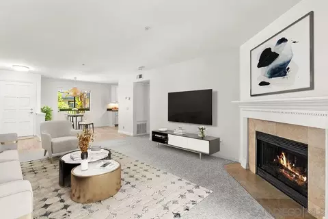 5525 Shasta Ln #210, La Mesa, CA 91942