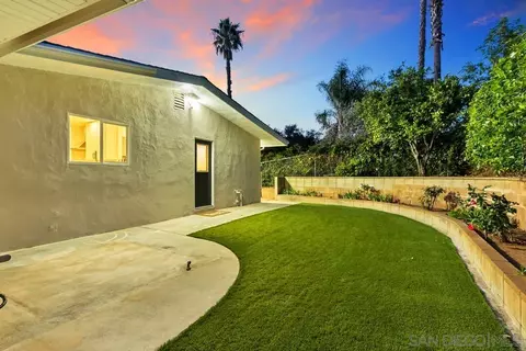 Exterior - 2612 Miller, Escondido, CA 92029 photo 8 of 18