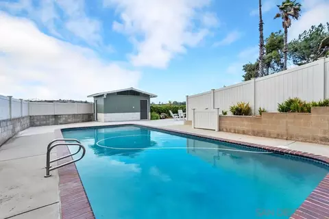 Exterior - 2612 Miller, Escondido, CA 92029 photo 14 of 18