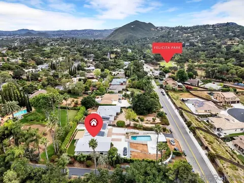 View/Area - 2612 Miller, Escondido, CA 92029 photo 3 of 4