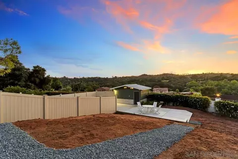 Exterior - 2612 Miller, Escondido, CA 92029 photo 15 of 18