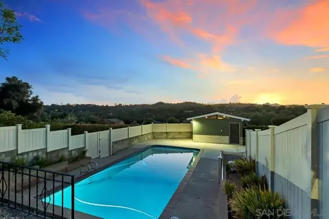 Exterior - 2612 Miller, Escondido, CA 92029 photo 10 of 18