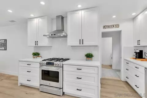 Kitchen - 2612 Miller, Escondido, CA 92029 photo 9 of 9