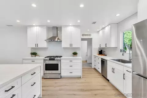 Kitchen - 2612 Miller, Escondido, CA 92029 photo 5 of 9