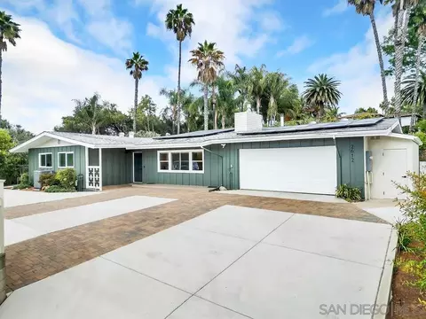Exterior - 2612 Miller, Escondido, CA 92029 photo 3 of 18