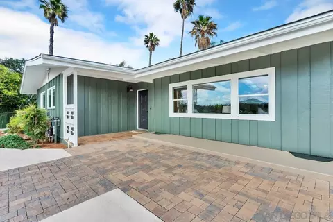 Exterior - 2612 Miller, Escondido, CA 92029 photo 4 of 18