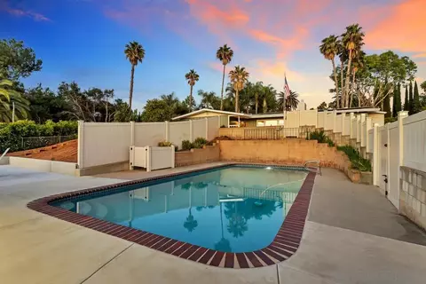 Exterior - 2612 Miller, Escondido, CA 92029 photo 11 of 18