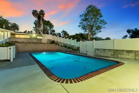 Exterior - 2612 Miller, Escondido, CA 92029 photo 12 of 18