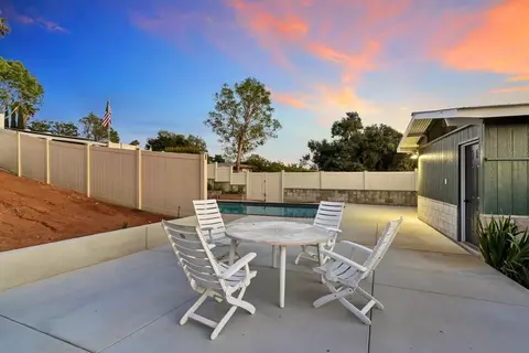 Exterior - 2612 Miller, Escondido, CA 92029 photo 16 of 18