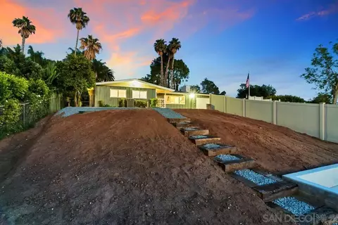 Exterior - 2612 Miller, Escondido, CA 92029 photo 17 of 18