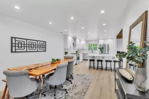 Dining - 2612 Miller, Escondido, CA 92029 photo 1 of 2