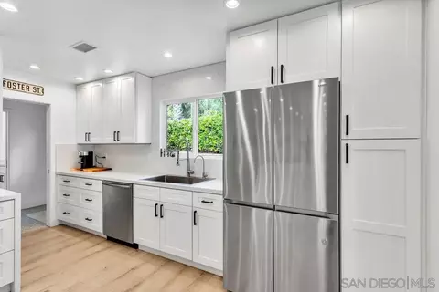 Kitchen - 2612 Miller, Escondido, CA 92029 photo 4 of 9
