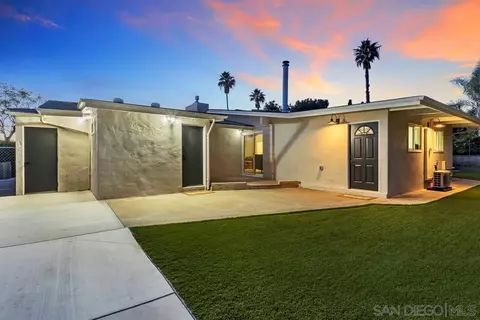 Exterior - 2612 Miller, Escondido, CA 92029 photo 5 of 18