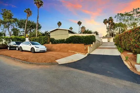 Exterior - 2612 Miller, Escondido, CA 92029 photo 18 of 18