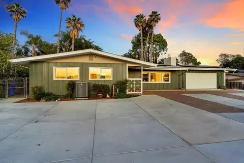 Exterior - 2612 Miller, Escondido, CA 92029 photo 2 of 18