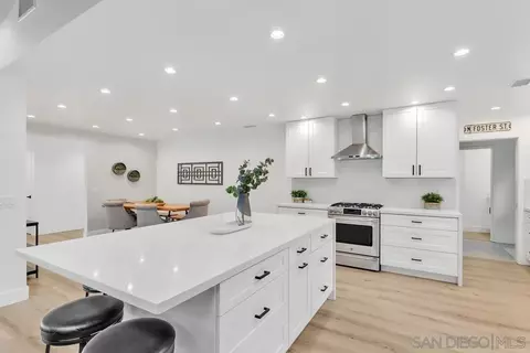 Kitchen - 2612 Miller, Escondido, CA 92029 photo 3 of 9