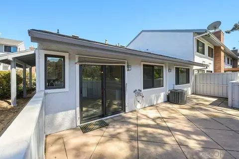 Exterior - 8048 Caminito Gianna, La Jolla, CA 92037 photo 4 of 4