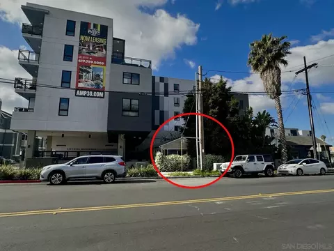 3015 Madison Ave, San Diego, CA 92116