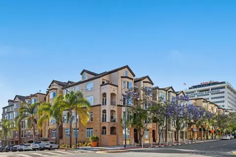 2400 5th Ave #222, San Diego, CA 92101