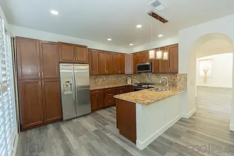 Kitchen - 964 Teatro, El Cajon, CA 92021 photo 1 of 3