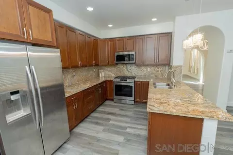 Kitchen - 964 Teatro, El Cajon, CA 92021 photo 2 of 3