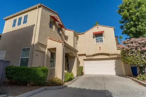 Exterior - 964 Teatro, El Cajon, CA 92021 photo 5 of 5