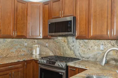 Kitchen - 964 Teatro, El Cajon, CA 92021 photo 3 of 3