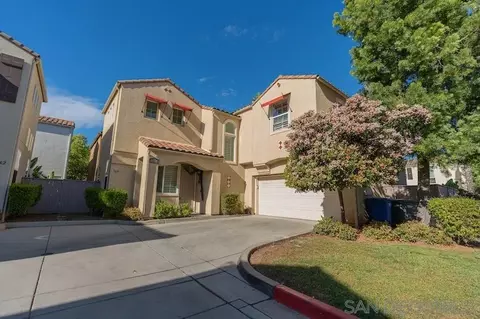 Exterior - 964 Teatro, El Cajon, CA 92021 photo 2 of 5