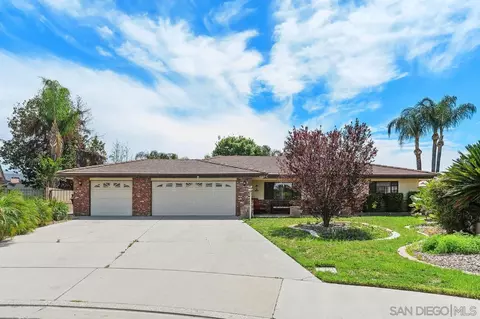 4269 Mangrove, Hemet, CA 92544