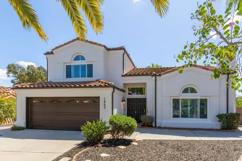 1642 Lisbon Pl, Escondido, CA 92029