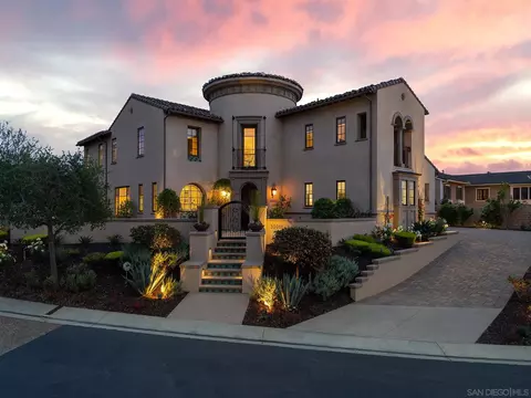 10911 Equestrian Ridge Ct, San Diego, CA 92130