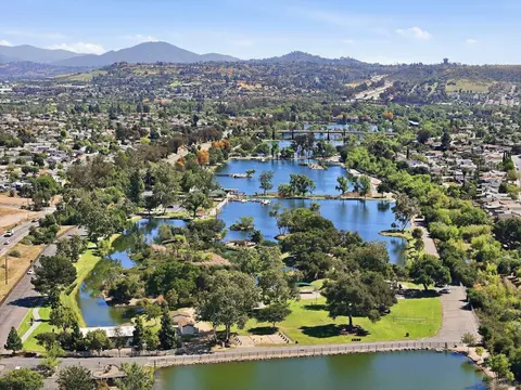 View/Area - 10218 Pebble Beach Dr, Santee, CA 92071 photo 4 of 5