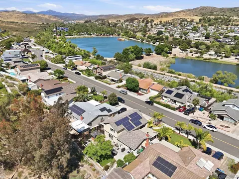 View/Area - 10218 Pebble Beach Dr, Santee, CA 92071 photo 3 of 5