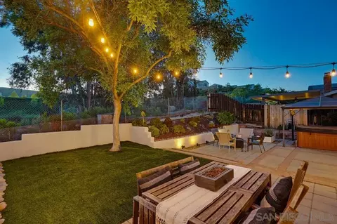Exterior - 10218 Pebble Beach Dr, Santee, CA 92071 photo 5 of 13