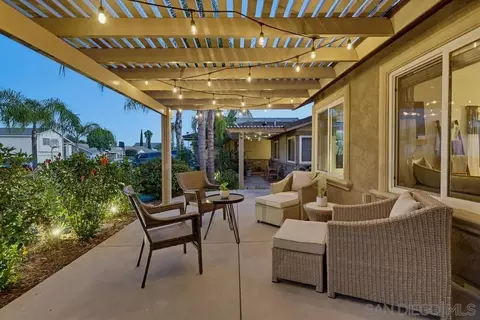 Exterior - 10218 Pebble Beach Dr, Santee, CA 92071 photo 9 of 13