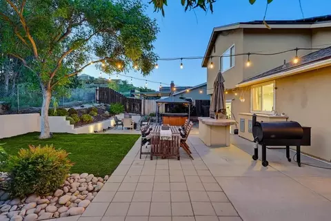 Exterior - 10218 Pebble Beach Dr, Santee, CA 92071 photo 6 of 13