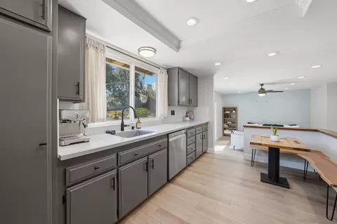 Kitchen - 10218 Pebble Beach Dr, Santee, CA 92071 photo 5 of 5