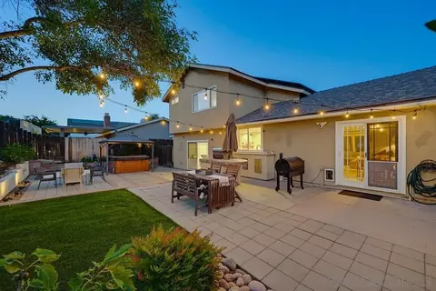 Exterior - 10218 Pebble Beach Dr, Santee, CA 92071 photo 3 of 13