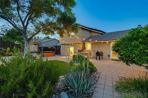 Exterior - 10218 Pebble Beach Dr, Santee, CA 92071 photo 8 of 13