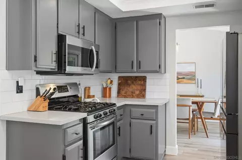 Kitchen - 10218 Pebble Beach Dr, Santee, CA 92071 photo 1 of 5