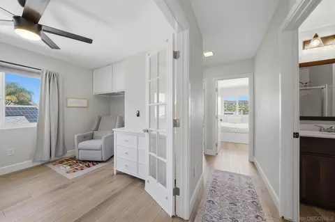 Entry Way - 10218 Pebble Beach Dr, Santee, CA 92071 photo 2 of 3