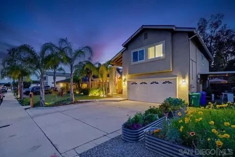 Exterior - 10218 Pebble Beach Dr, Santee, CA 92071 photo 12 of 13