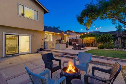 Exterior - 10218 Pebble Beach Dr, Santee, CA 92071 photo 4 of 13