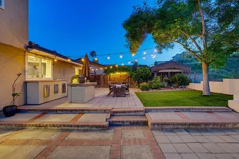 Exterior - 10218 Pebble Beach Dr, Santee, CA 92071 photo 7 of 13