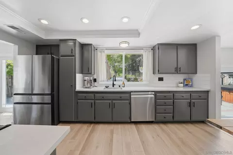 Kitchen - 10218 Pebble Beach Dr, Santee, CA 92071 photo 2 of 5