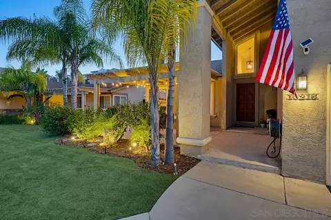 Exterior - 10218 Pebble Beach Dr, Santee, CA 92071 photo 11 of 13