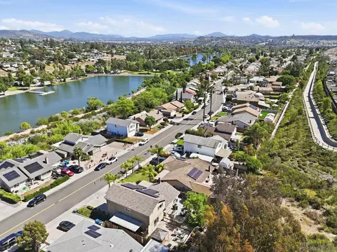 View/Area - 10218 Pebble Beach Dr, Santee, CA 92071 photo 5 of 5